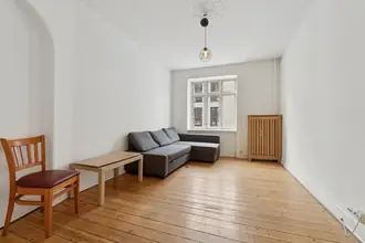 Ejerlejlighed på Farumgade 9, 3. th., 2200 København N