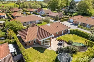 Villa på Stenlandsengen 17, 3200 Helsinge