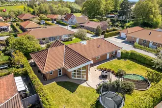 Villa på Stenlandsengen 17, 3200 Helsinge