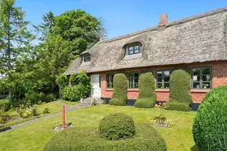 Villa på Salbakken 15, Hald, 8983 Gjerlev J
