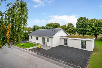 Villa på Nordre Ringvej 19, 8850 Bjerringbro