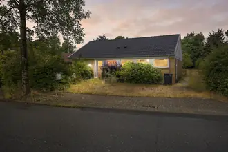 Villa på Snoghøjvej 28, Snoghøj, 7000 Fredericia