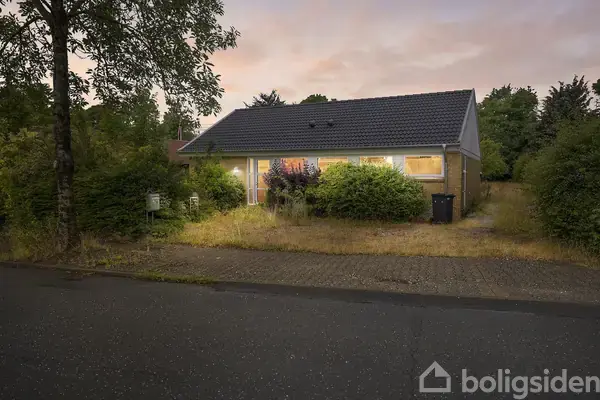 Villa på Snoghøjvej 28, 7000 Fredericia