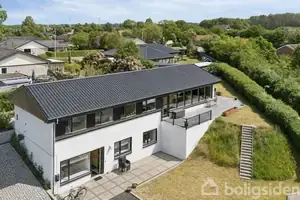 Villa på Kildevangen 60, 4440 Mørkøv