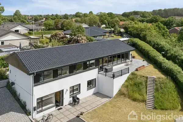 Villa på Kildevangen 60, 4440 Mørkøv