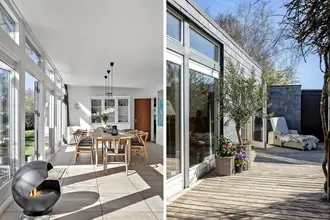Villa på Stenbakken 12, 2791 Dragør