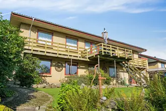 Villa på Hosekræmmervej 22, Thorning, 8620 Kjellerup