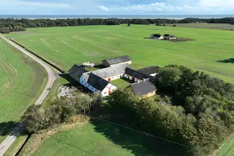 Villa på Lyngsaafælledvej 6, Lyngså, 9300 Sæby