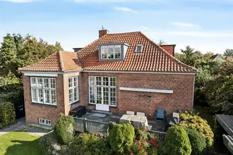Villa på Hegnet 3, 4300 Holbæk