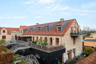 Ejerlejlighed på Hammerværket 4, 2., 9230 Svenstrup J