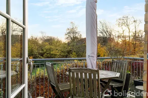 Ejerlejlighed på Hammerværket 4, 2., 9230 Svenstrup J