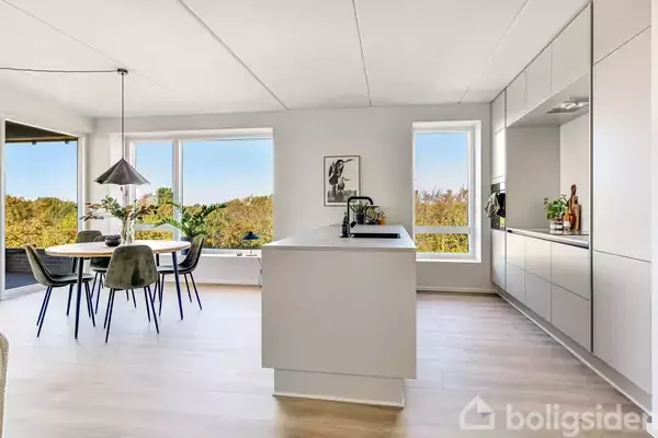 Ejerlejlighed på Schaubparken 8, st. 3., 6700 Esbjerg