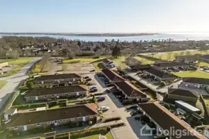 Andelsbolig på Hørup Bygade 110, 6470 Sydals