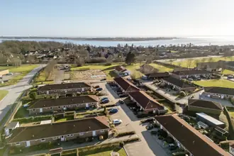 Andelsbolig på Hørup Bygade 110, Hørup, 6470