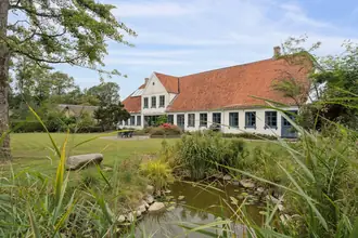 Landejendom på del af Langdel 16, 6440