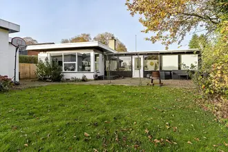 Villa på Torps Alle 33, 6600 Vejen