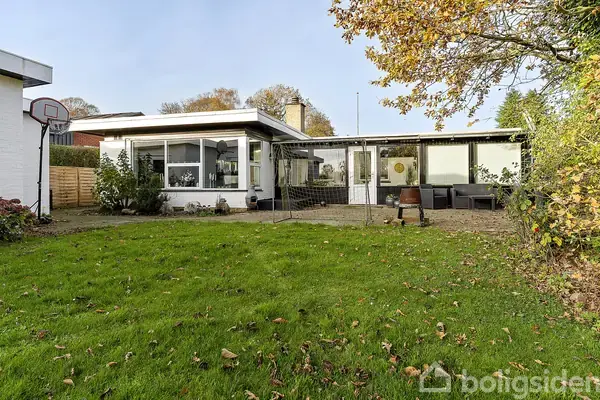 Villa på Torps Alle 33, 6600 Vejen