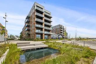 Ejerlejlighed på Stigsborg Brygge 171, 1. th., 9400