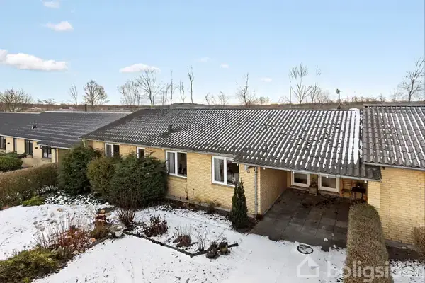 Villa på Idasminde 16, 8960 Randers SØ