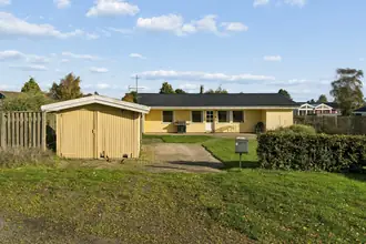 Fritidshus på Reedtzholmvej 65, Enø, 4736 Karrebæksminde