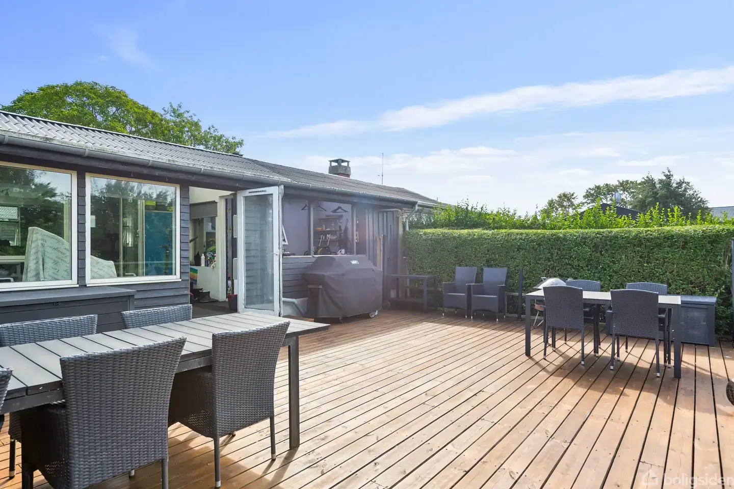 Rækkehus på Hørager 15, 2640 Hedehusene