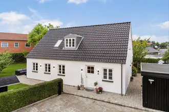 Villa på Kristrupvej 75, 8960 Randers SØ