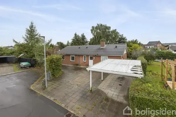 Villa på Skadevej 16, 6000 Kolding