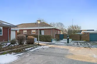 Villa på Lindelunden 21, 6705 Esbjerg Ø