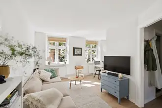 Ejerlejlighed på Brigadevej 12, 1. tv., 2300 København S
