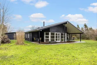 Fritidshus på Agathesvej 13, Trend, 9670 Løgstør