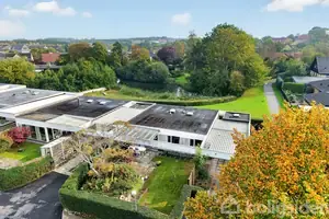 Rækkehus på Engholmvej 7, 4000 Roskilde