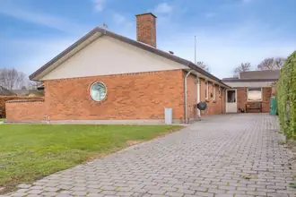 Villa på Ternevej 52, Brylle, 5690 Tommerup