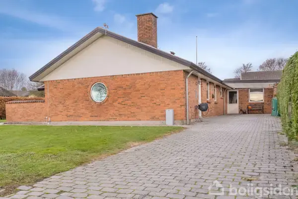 Villa på Ternevej 52, 5690 Tommerup