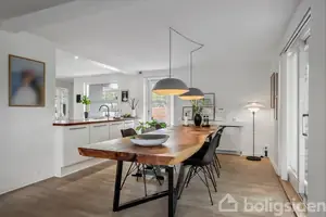 Villa på Fædresmindevej 14, 5250 Odense SV