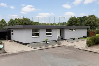 Villa på Fædresmindevej 14, Sanderum, 5250 Odense SV