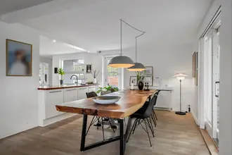 Villa på Fædresmindevej 14, Sanderum, 5250 Odense SV
