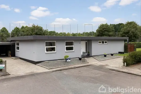 Villa på Fædresmindevej 14, 5250 Odense SV