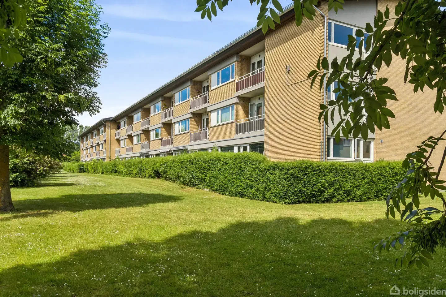 2-V´er ud over det sædvanlige i Glostrup