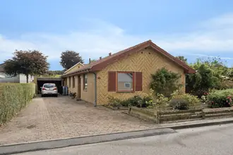 Villa på Vestervænget 30, Vonsild, 6000 Kolding