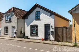 Villa på Skimminge 22, 4930 Maribo