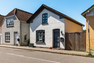 Villa på Skimminge 22, 4930 Maribo