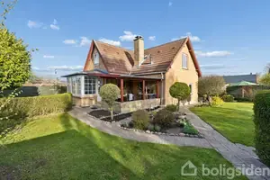 Villa på Admiralvej 6, 2610 Rødovre