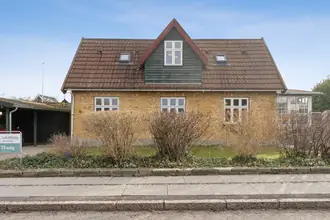 Villa på Admiralvej 6, 2610 Rødovre