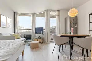 Ejerlejlighed på Hamletsgade 8, 2. 88., 2200 København N
