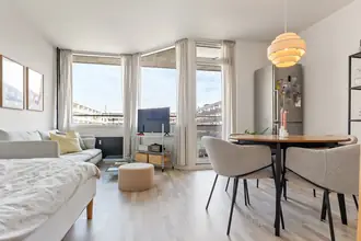 Ejerlejlighed på Hamletsgade 8, 2. 88., 2200 København N