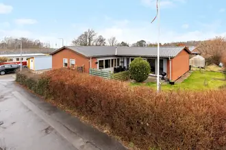 Villa på Svanevej 9, 4970 Rødby