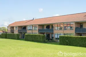 Ejerlejlighed på Rytterparken 66, 2765 Smørum