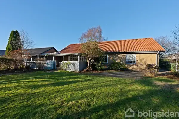 Villa på Hobrovej 27, 6700 Esbjerg