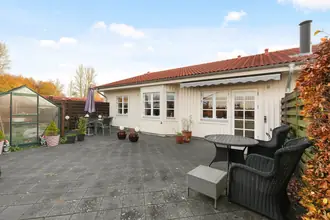 Rækkehus på Maglemosen 26, 3650 Ølstykke