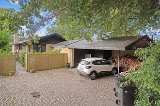 Fritidshus på Nordre Strandvej 447A, 3100 Hornbæk